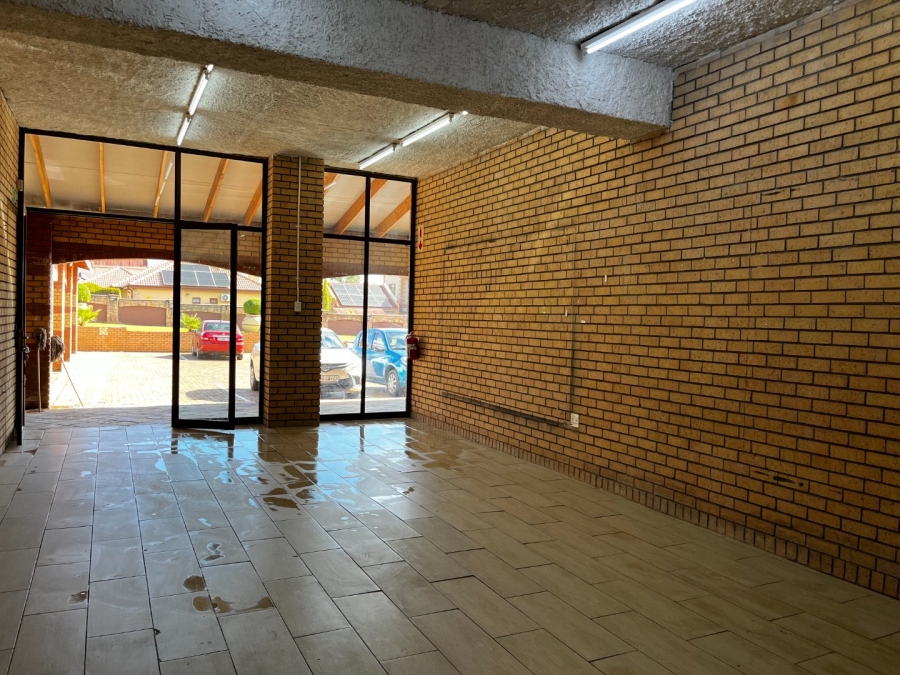 To Let commercial Property for Rent in Meerhof North West